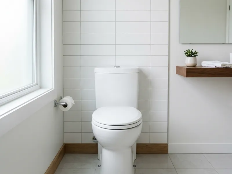 Toilet Repair & Installation Plumber in Baldwin, IA